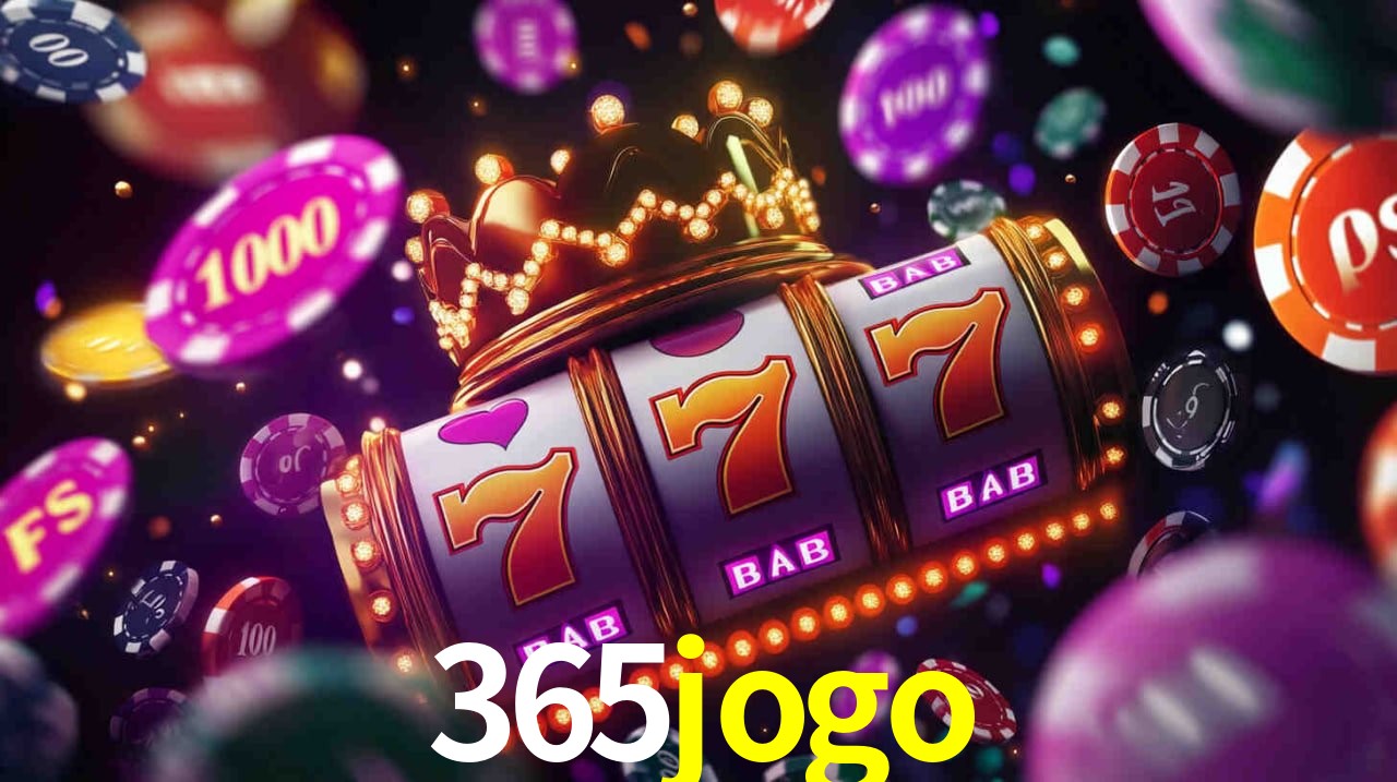 Slot Games 365jogo