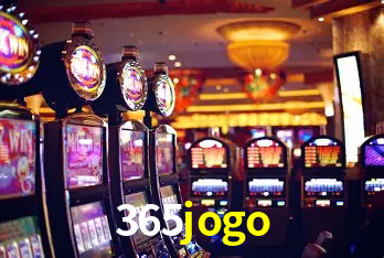 Descubra a Magia dos Jogos de Arcade no 365jogo