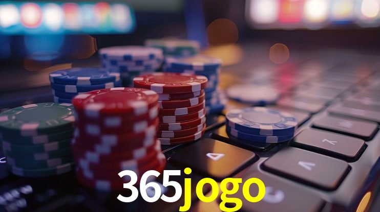 365jogo Logo Verificado