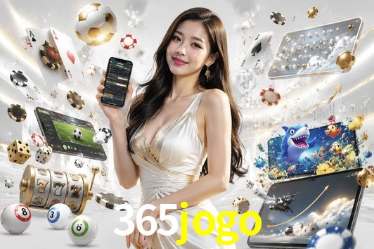 Game Providers 365jogo