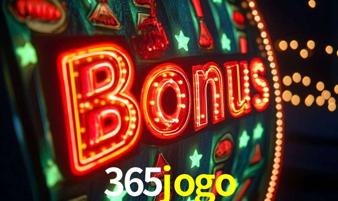 Casino Ao Vivo 365jogo