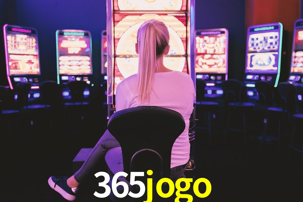 Live Casino 365jogo