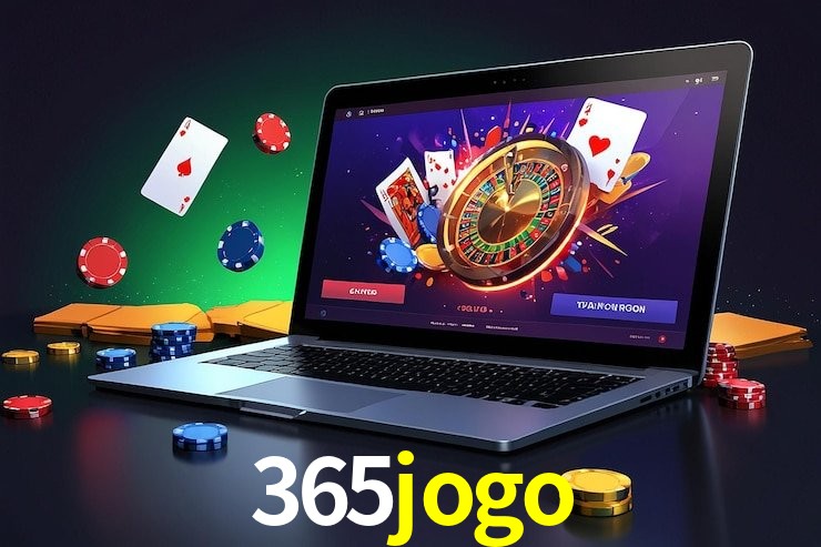 Logo da 365jogo