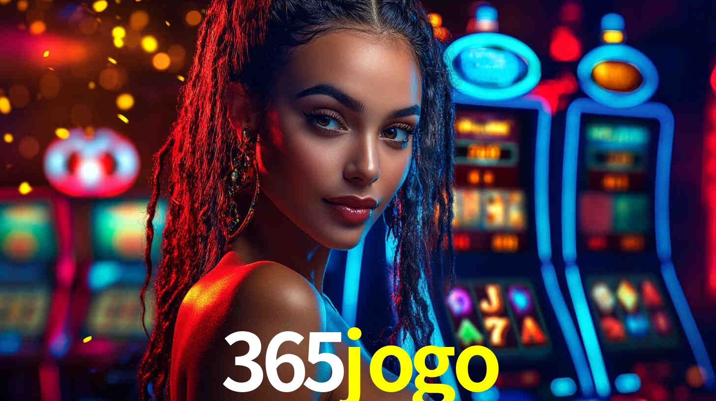 A Experiência Imersiva dos Cassinos Ao Vivo no 365jogo