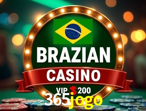 365jogo Jackpots Progressivos