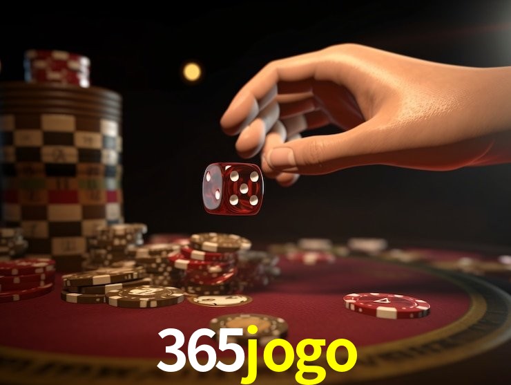 Segurança 2FA 365jogo