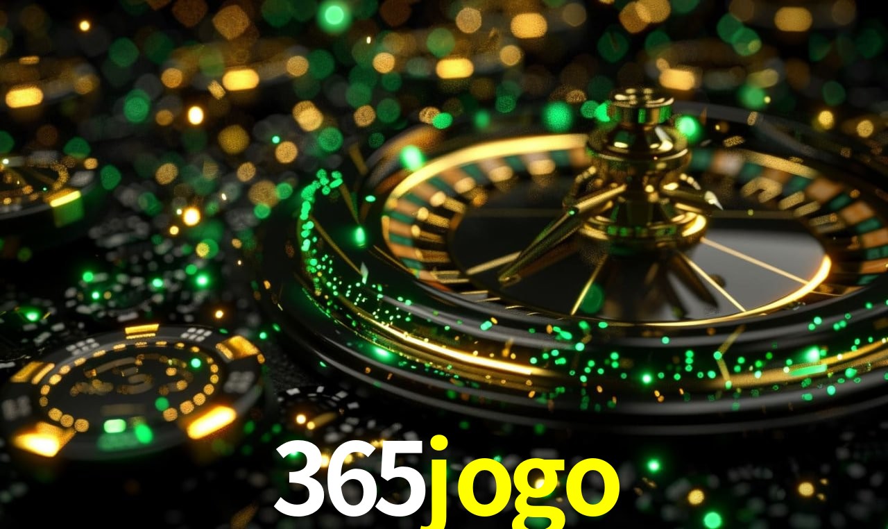 365jogo VIP Program Logo