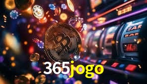 Interface do App 365jogo