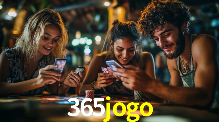 Tournaments 365jogo