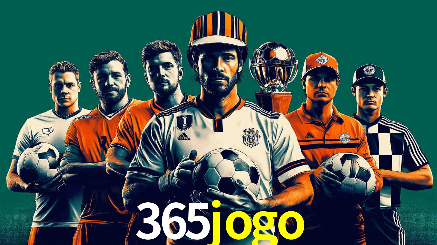 Inovações de Jogos na 365jogo: O Futuro das Experiências Interativas