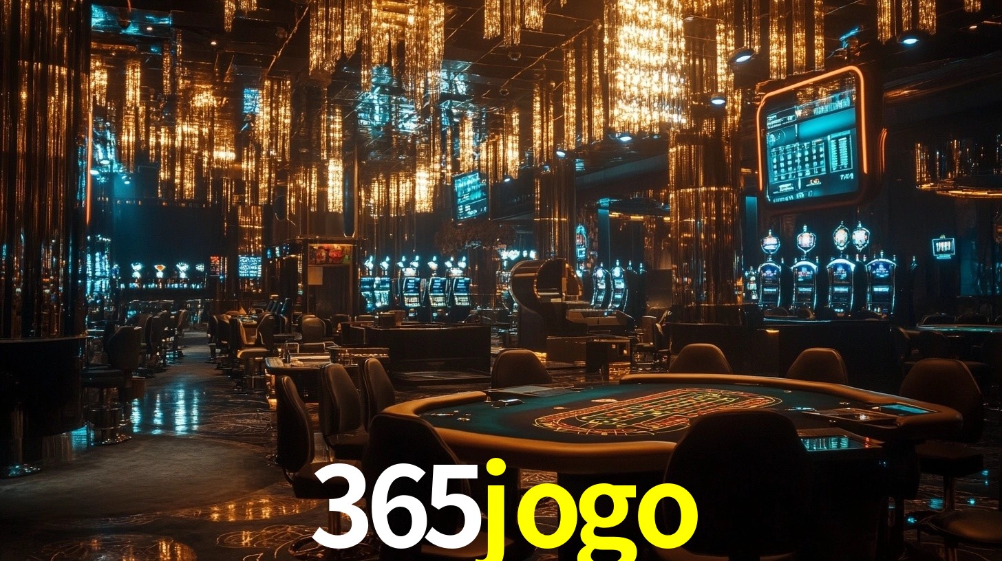 365jogo: Seu Especialista em Apostas Esportivas Brasileiras