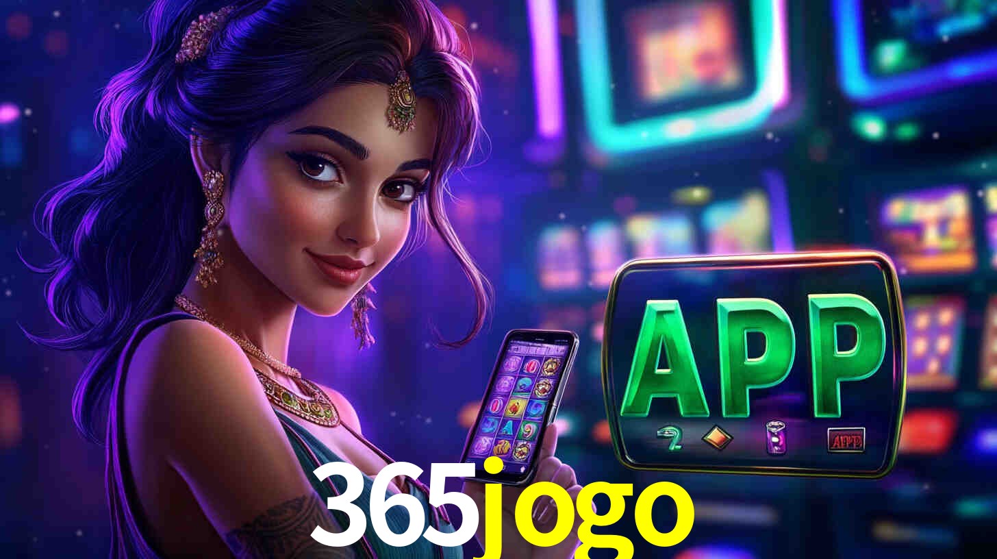 365jogo: A Experiência de Casino com Jogos de Mesa ao Vivo