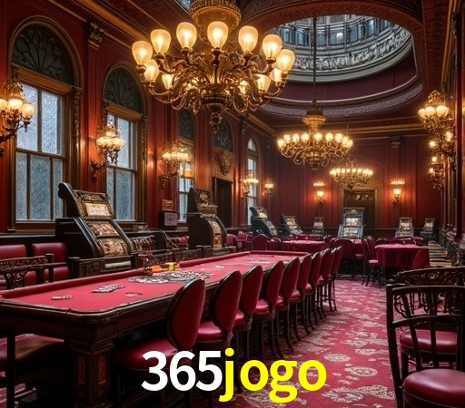 365jogo Sistema Rápido